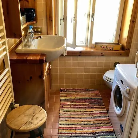 Mansardina Mery Cortina