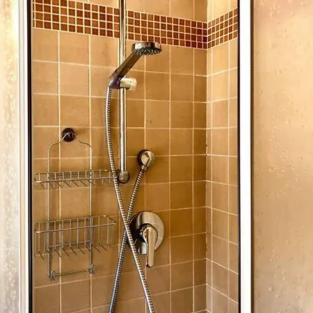 Mansardina Mery Cortina アパート コルティーナ・ダンペッツォ