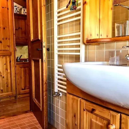 Mansardina Mery Cortina