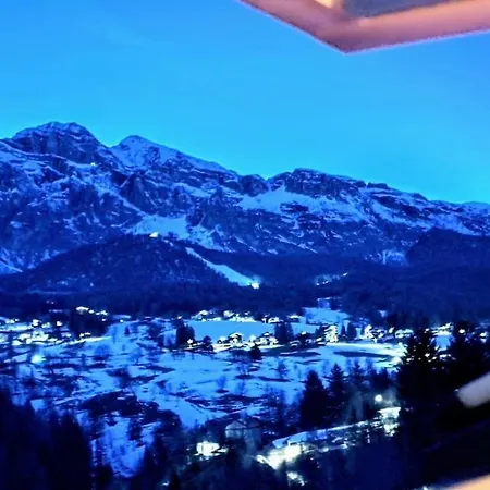 Mansardina Mery Cortina