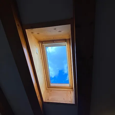 Mansardina Mery Cortina * コルティーナ・ダンペッツォ