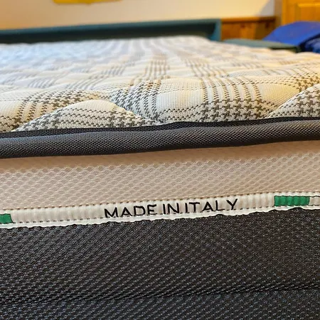 アパート Mansardina Mery Cortina コルティーナ・ダンペッツォ