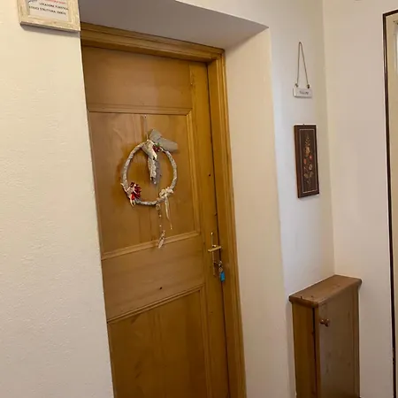 Mansardina Mery Cortina Apartamento Cortina dʼAmpezzo