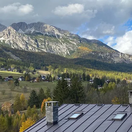 Mansardina Mery Cortina *